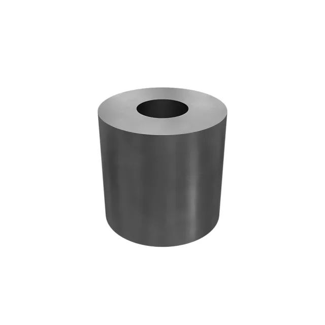 24.43mm Long Hollow Spacer
