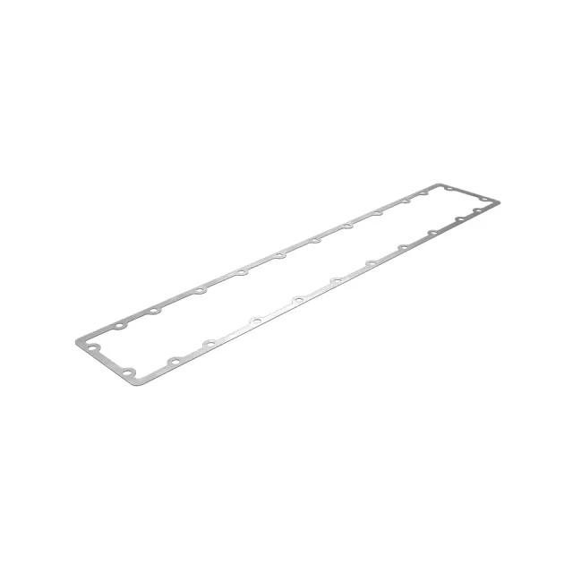 0.8mm Aftercooler Water Line Adaptör Kapak Gazket