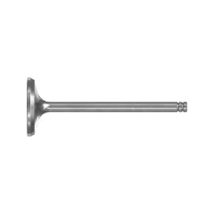 Caterpillar 144.72mm Long Inlet Valve — açılı görünüm