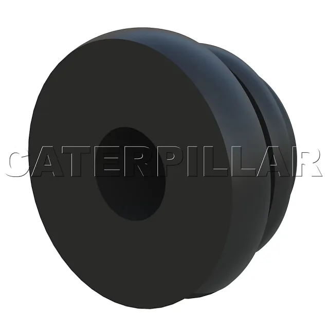 13.53mm Diâmetro interno Montagem de isolamento de cogumelos