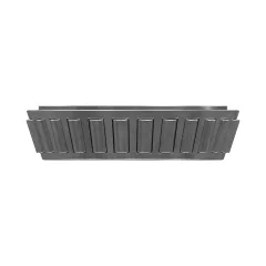 Caterpillar 213.05mm Outer Diameter Cone Bearing — three-quarter view