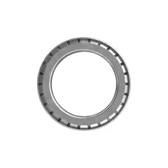Caterpillar 213.05mm Outer Diameter Cone Bearing — three-quarter view