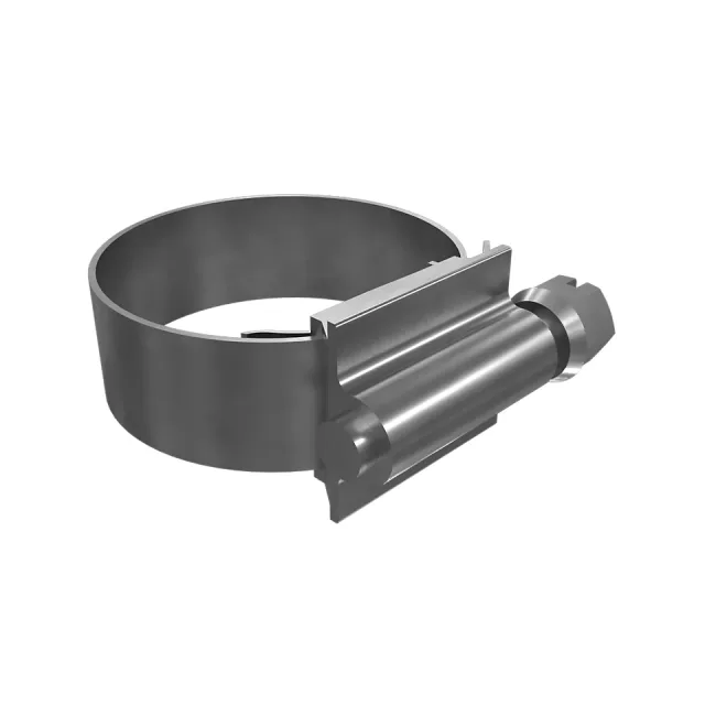 34.90mm İç Çapı Standart Frekans