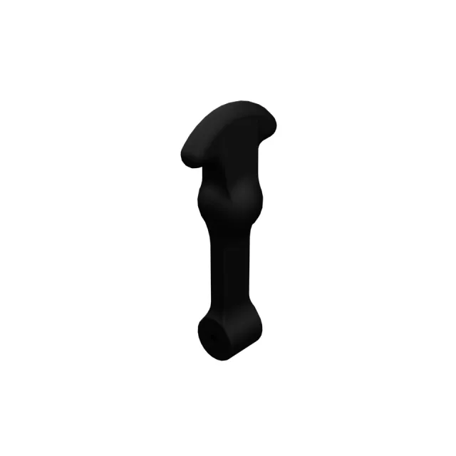 T Bar Ball Latch