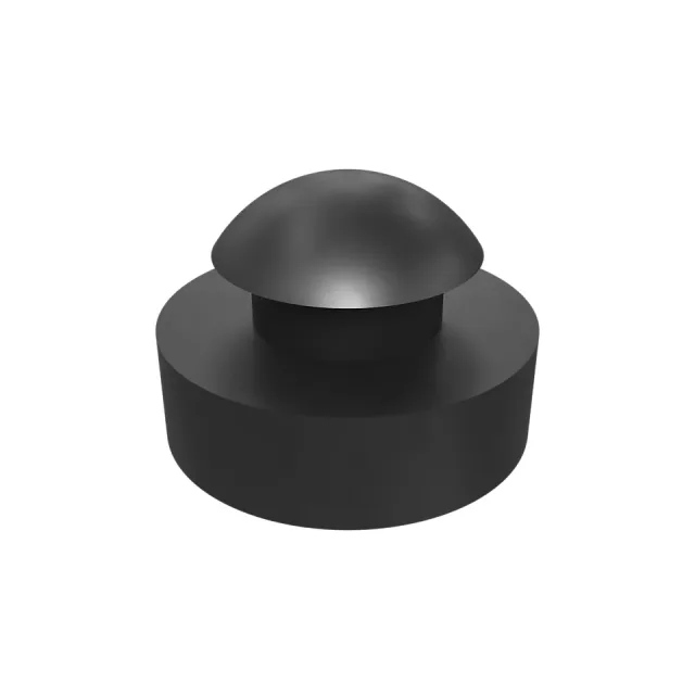 25.40mm Base Máximo Diámetro Bumper