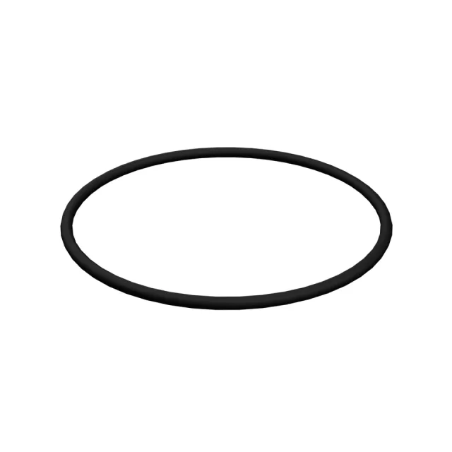 300.61mm İç Çap Keçesi O-Ring
