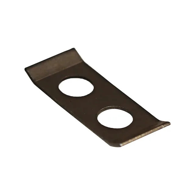 Single Tab Lock Plate Nut