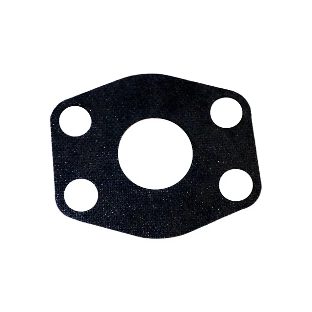 0.8mm Thick Transmission Shipping ABDECKUNG FLACHDICHTUNG