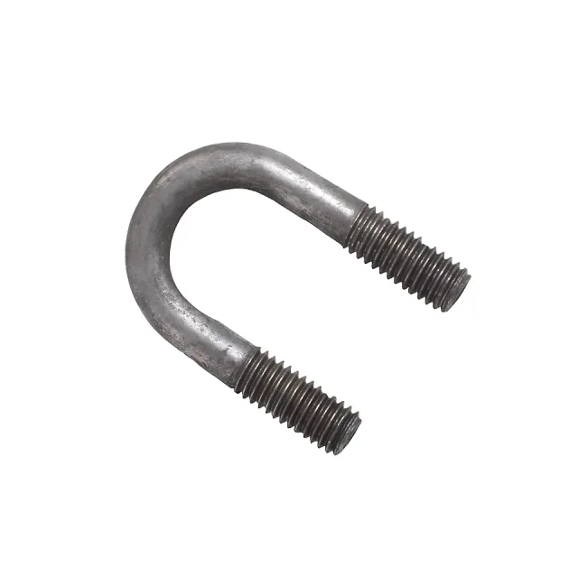 3/8" Air Lines U Bolt