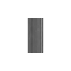 Caterpillar 43mm Thick Steel Spacer — vista en tres cuartos