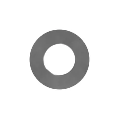 Caterpillar 43mm Thick Steel Spacer — vista en tres cuartos