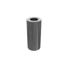 Caterpillar 43mm Thick Steel Spacer — vista en tres cuartos