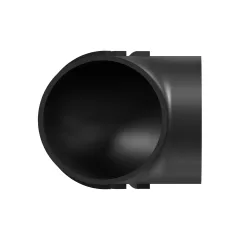 Caterpillar 152.4mm Inner Diameter Elbow — açılı görünüm