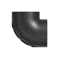Caterpillar 152.4mm Inner Diameter Elbow — açılı görünüm