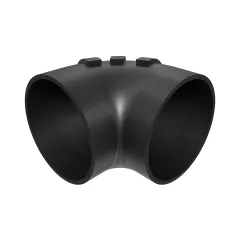 Caterpillar 152.4mm Inner Diameter Elbow