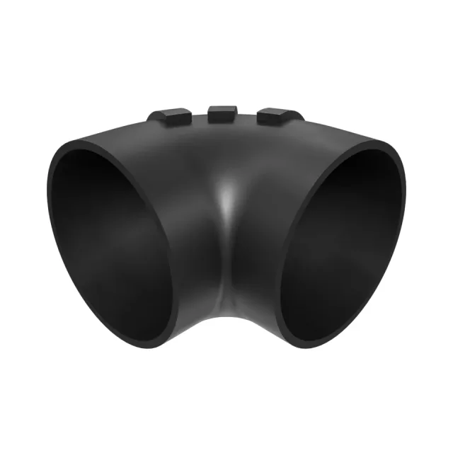152.4mm Inner Diameter Elbow