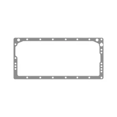 Caterpillar 0.02"Kan İlet Plak Gasket — açılı görünüm