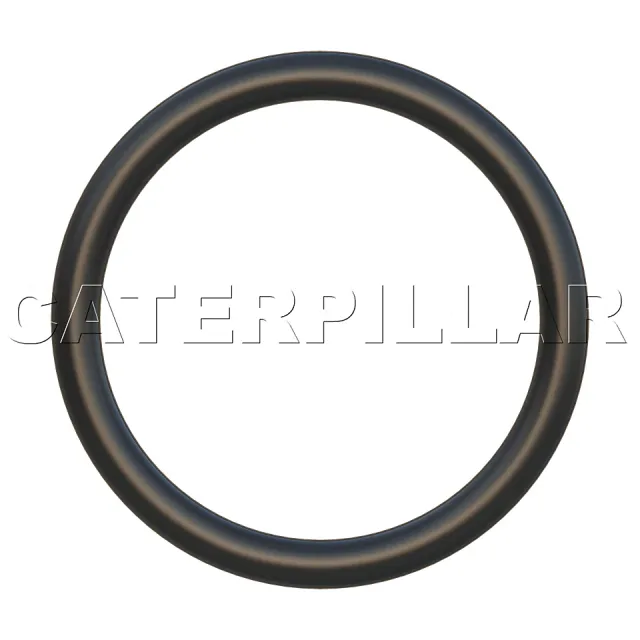136.12mm ID O Ring Seal