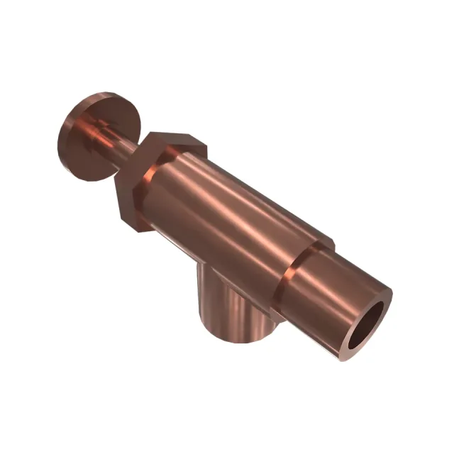 3/8" Truck Valve
