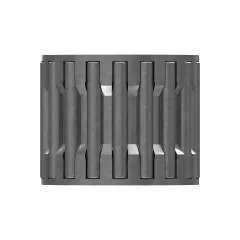 Caterpillar Caged Roller — açılı görünüm
