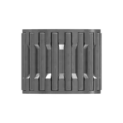 Caterpillar Caged Roller — açılı görünüm