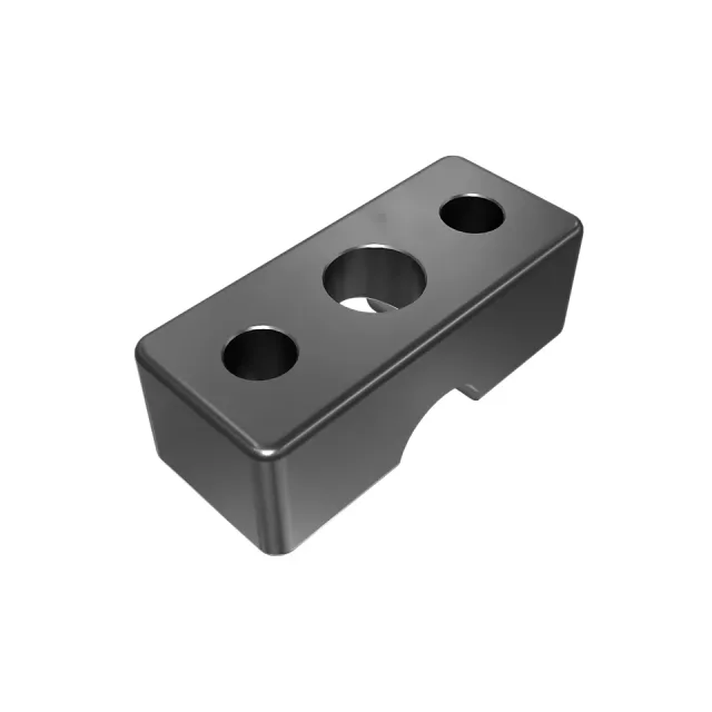 40mm Breitenspur Idler Block