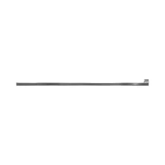 Caterpillar 2.41mm Thick Retaining Ring — Dreiviertelansicht