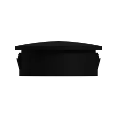 Caterpillar 33.34mm Diámetro exterior Button TAPÓN — vista en tres cuartos