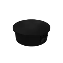 Caterpillar 33.34mm Diámetro exterior Button TAPÓN