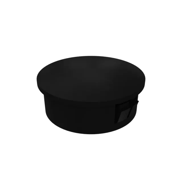 33.34mm Diámetro exterior Button TAPÓN