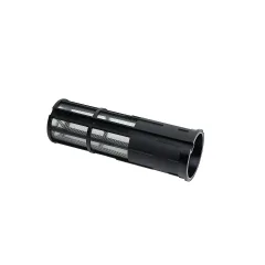 Caterpillar Fuel Tank Strainer — açılı görünüm