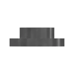 Caterpillar 13mm Thick Steel Spacer — açılı görünüm
