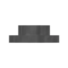 Caterpillar 13mm Thick Steel Spacer — açılı görünüm