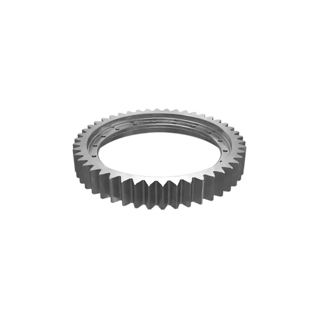 Gear-Final Drive