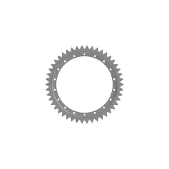 Caterpillar Gear-Final Drive — açılı görünüm