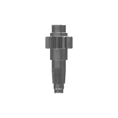 Caterpillar Pinion-Final Drive — Dreiviertelansicht