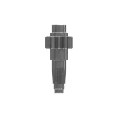 Caterpillar Pinion-Final Drive — Dreiviertelansicht