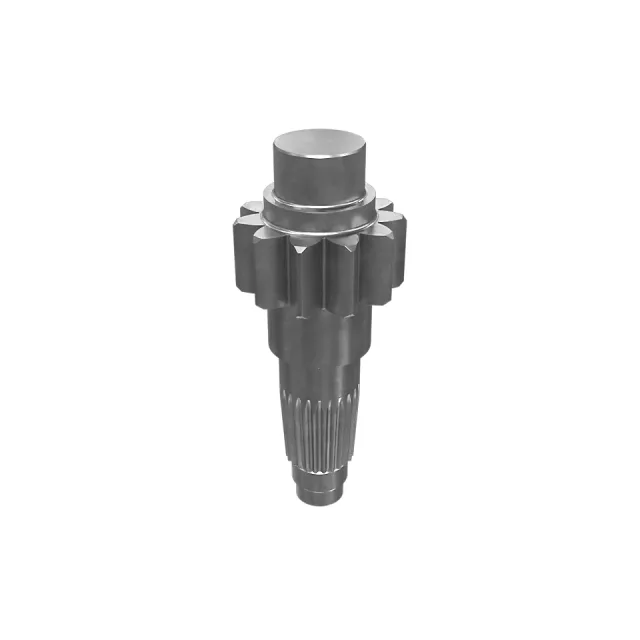 Pinion-Final Drive