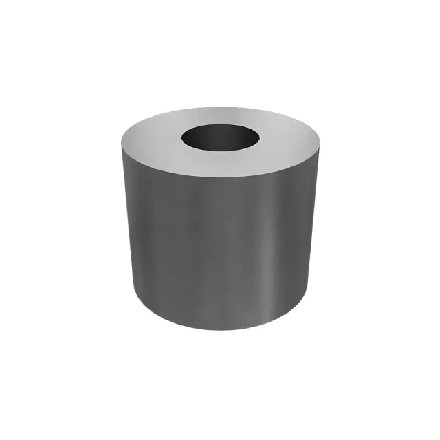 21mm Long Weld Boss