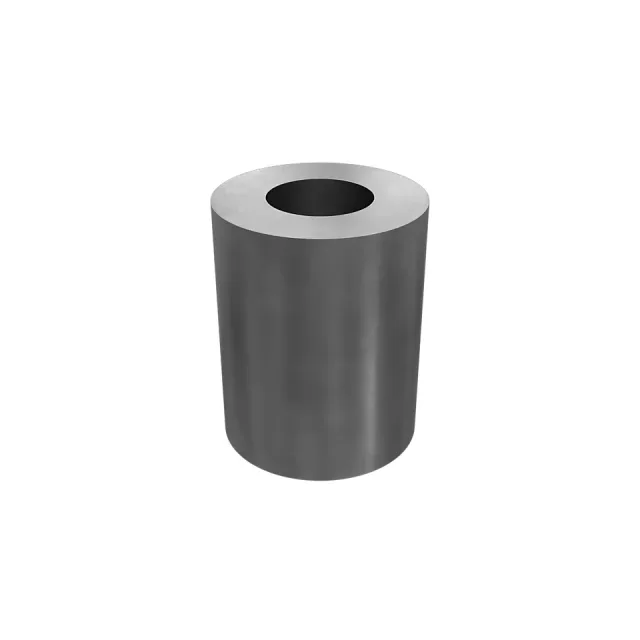 M10x1.5 Steel Boss