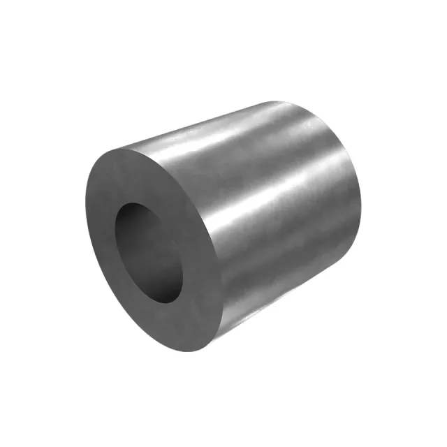 M10x1.75 Doğru Cylindrical Boss