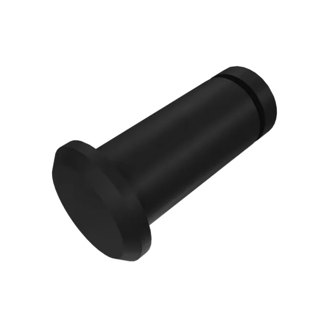 27.20mm Long Yivrisi End Clevis Pin