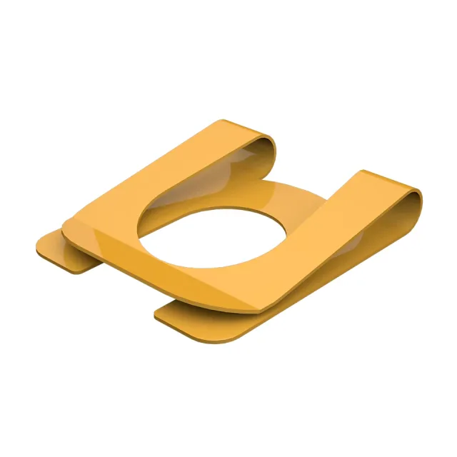 Pin Retainer Clip