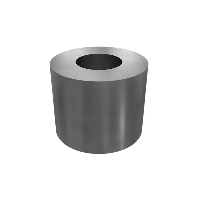 M12x1.75 Doğru Cylindrical Boss