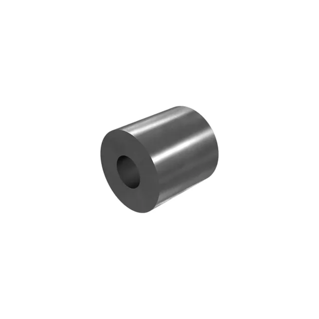 M12x1.75 Doğru Cylindrical Boss