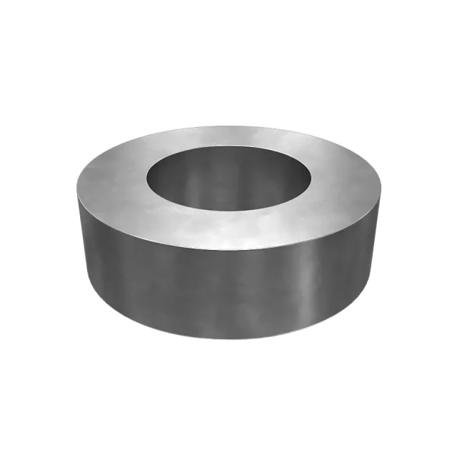 6mm Thick Steel Spacer