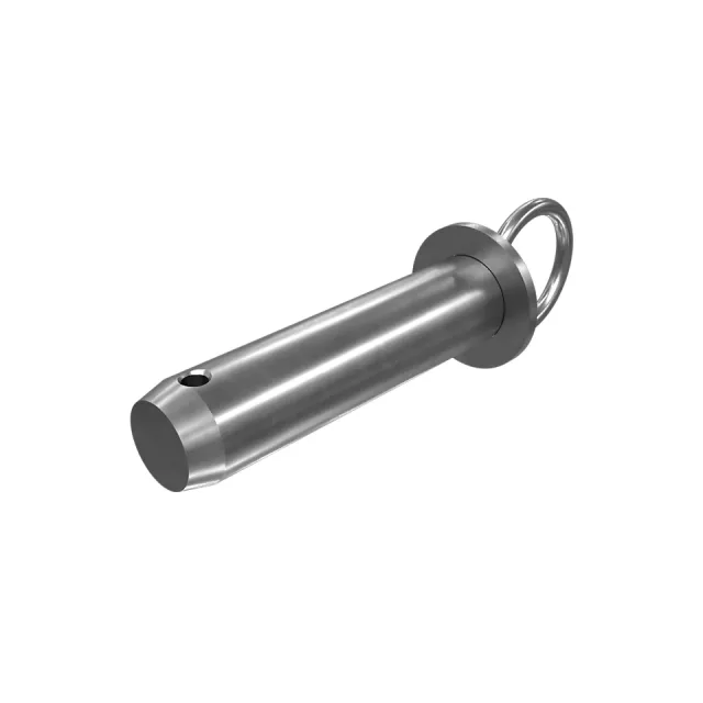 Rear Guard Mounting Pin