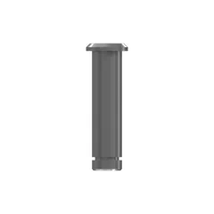 Caterpillar 10mm Pin Diameter Clevis Pin — three-quarter view