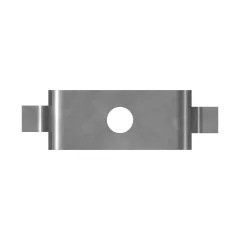 Caterpillar 82.50mm Uzunluk Two Piece Sub Clip — açılı görünüm
