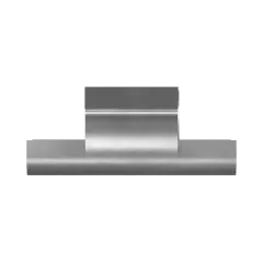 Caterpillar 82.50mm Uzunluk Two Piece Sub Clip — açılı görünüm